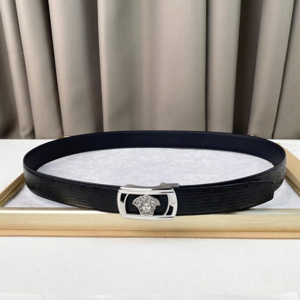 Versace Herrenbreite 3,5 cm