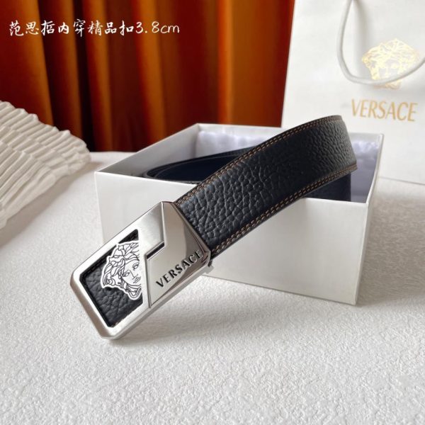 Versace neue Breite 3,8 cm