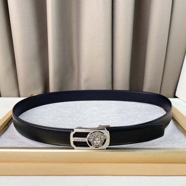 Versace doppelte Breite 4,0 cm