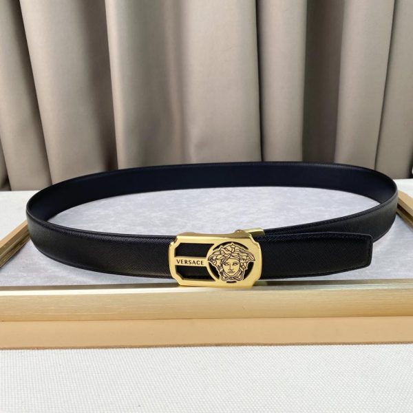 Versace Herrenbreite 3,5 cm