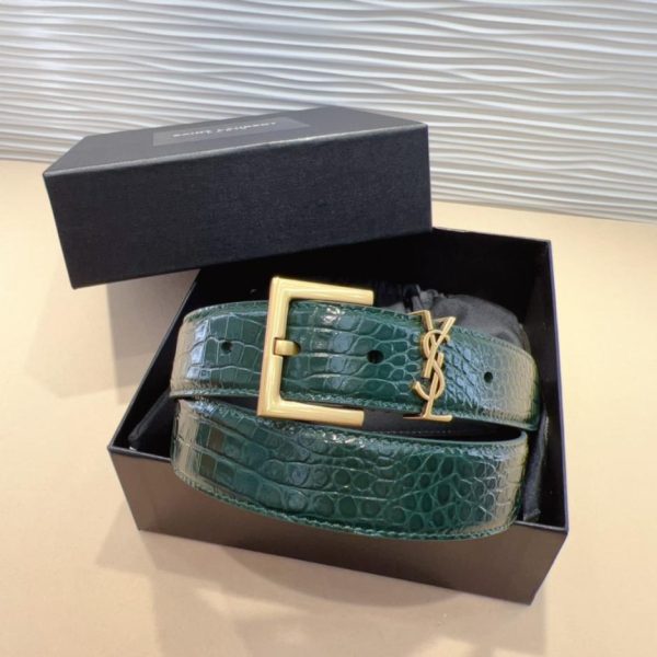 YSL Damengürtel 3.0