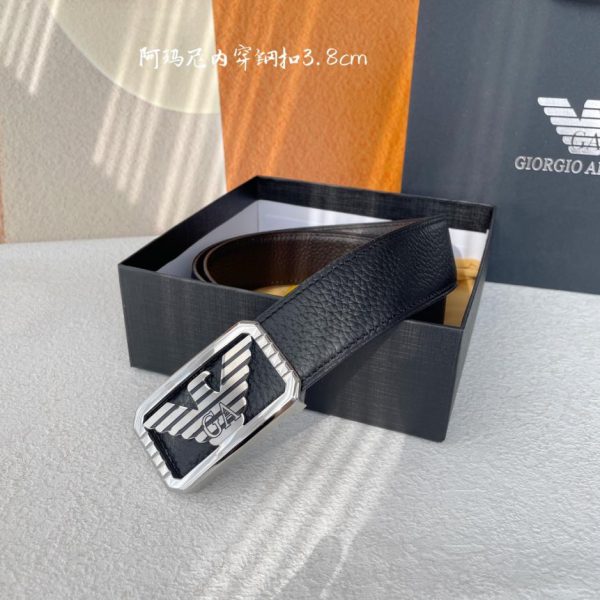 replica,schuhe,beste,kaufen,1:1,besten,seiten,Replik,turnschuhe,sneakers Armani ursprüngliche Bestellbreite 3,8 cm