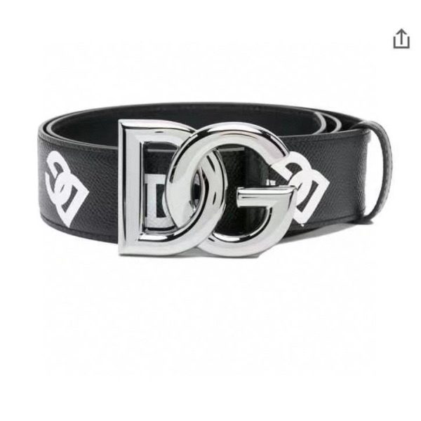 Offizielle D&G-Website, neue doppelseitige Breite: 4,0 cm