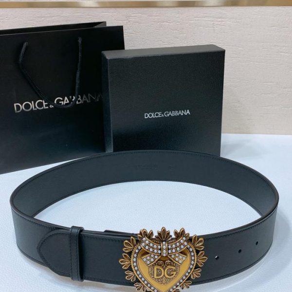 replica,schuhe,beste,kaufen,1:1,besten,seiten,Replik,turnschuhe,sneakers D&G Strassgürtel 5,0 cm