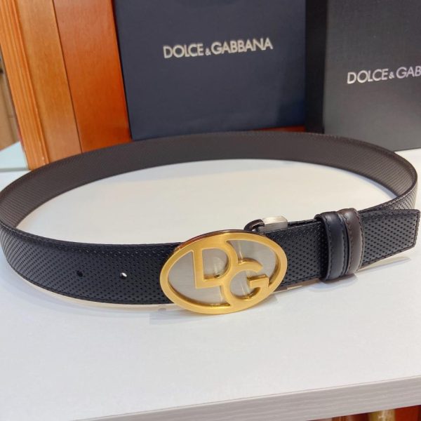 Offizielle Website von D&G, neues Modell 35MM