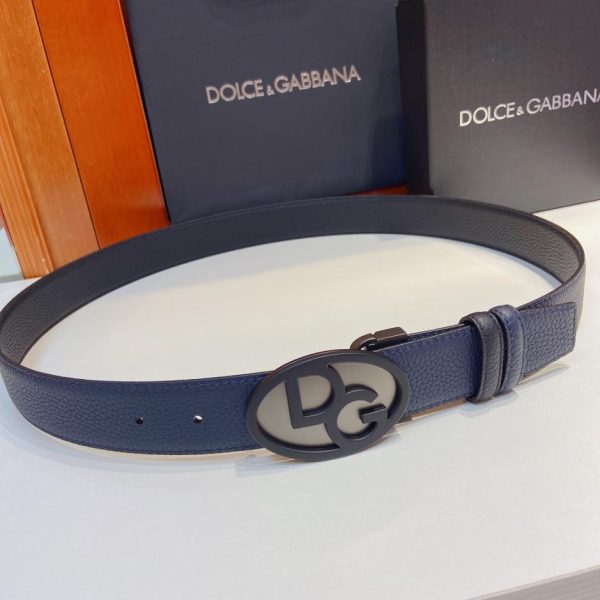 Offizielle Website von D&G, neues Modell 35MM