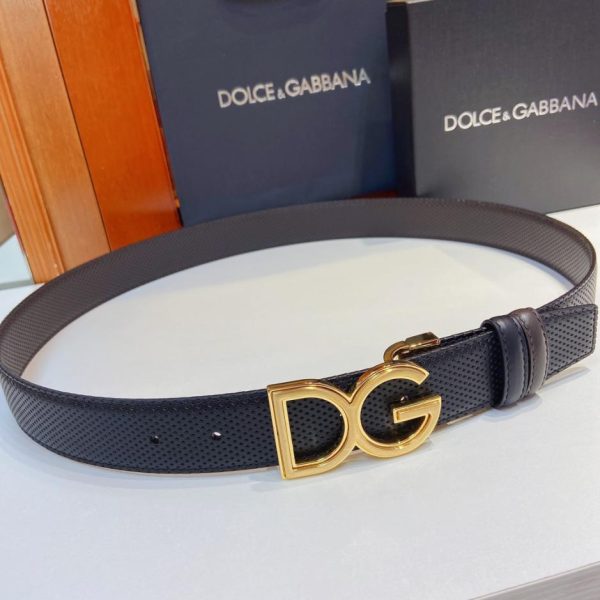 Offizielle Website von D&G, neues Modell 35MM