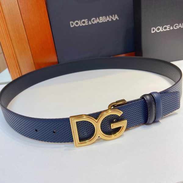 Offizielle Website von D&G, neues Modell 35MM