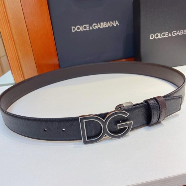Offizielle Website von D&G, neues Modell 35MM