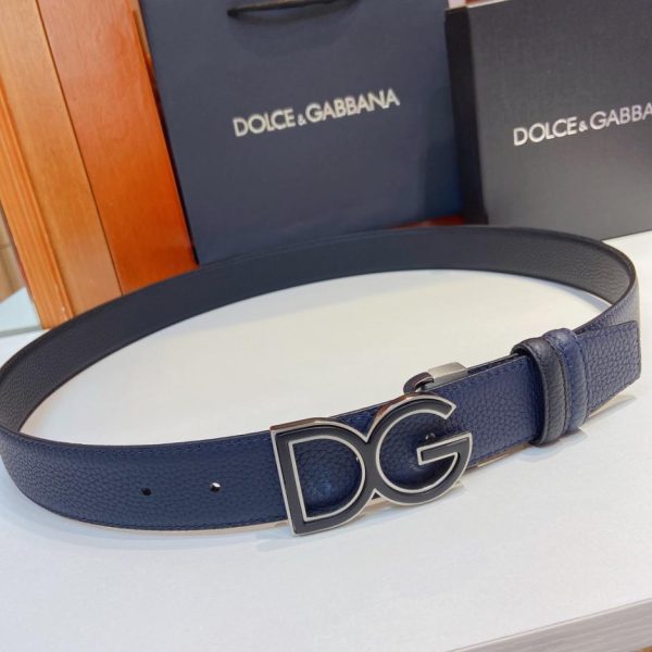 Offizielle Website von D&G, neues Modell 35MM