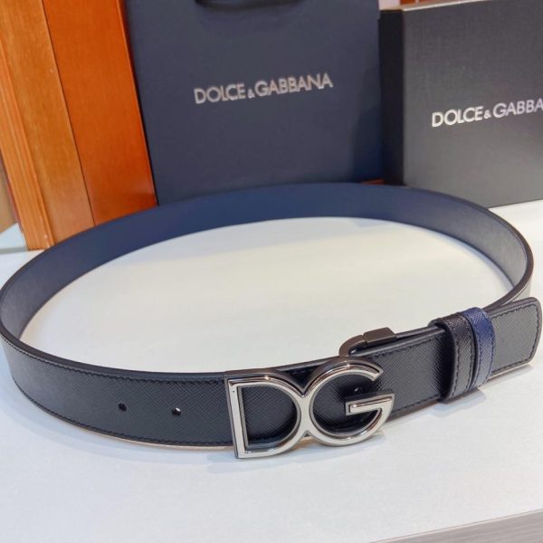 Offizielle Website von D&G, neues Modell 35MM