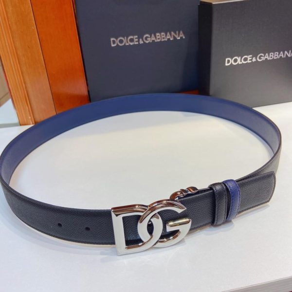 Offizielle Website von D&G, neues Modell 35MM