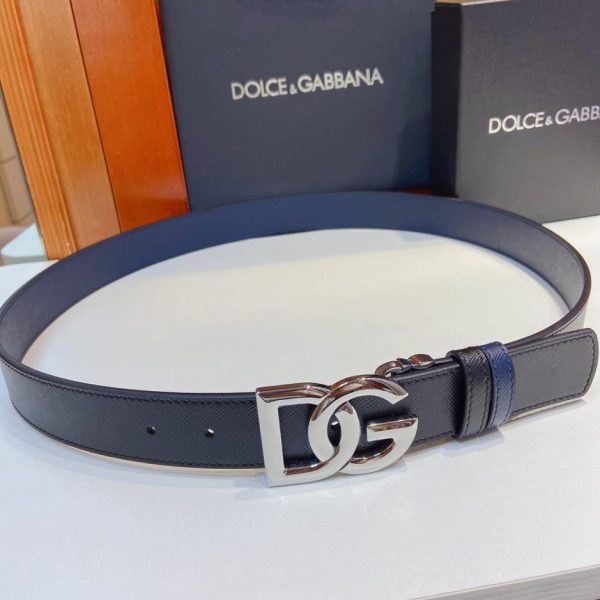 Offizielle Website von D&G, neues Modell 35MM