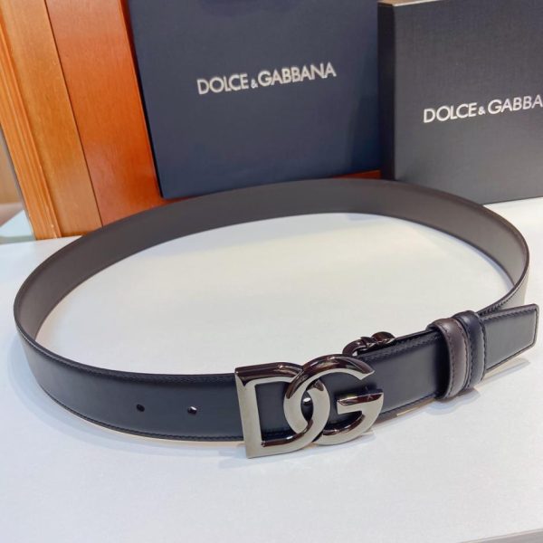 Offizielle Website von D&G, neues Modell 35MM