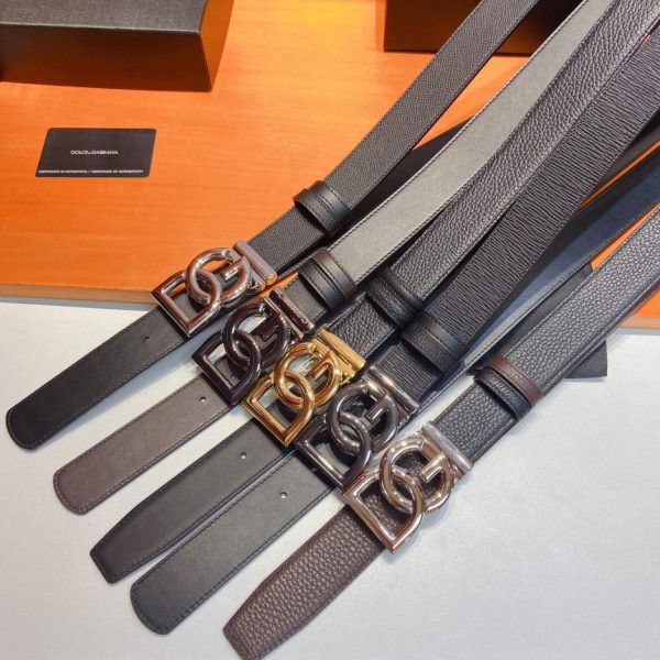 Offizielle Website von D&G, neues Modell 35MM
