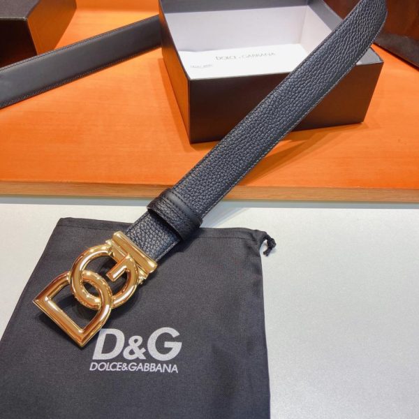 Offizielle Website von D&G, neues Modell 35MM