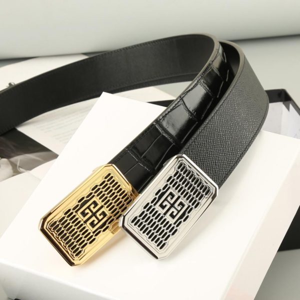 GIVENCHY Breite 3,8 cm offizielle Website-Synchronisierung