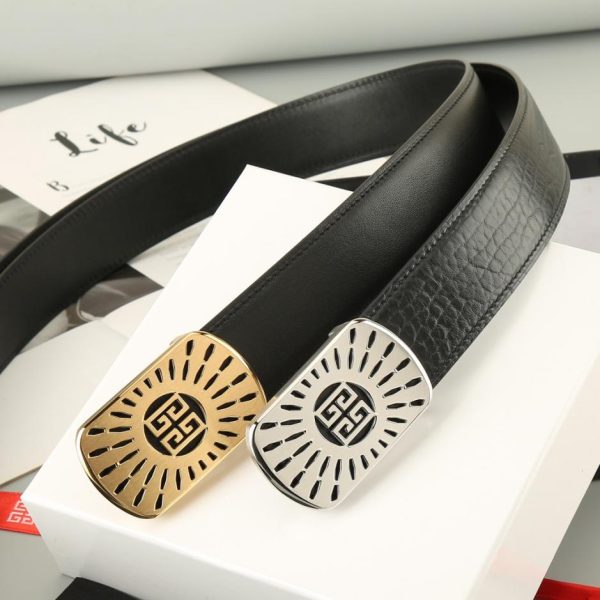 GIVENCHY Breite 3,8 cm offizielle Website-Synchronisierung
