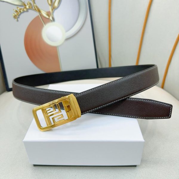 GIVENCHY neue Gürtelbreite: 3,5 cm