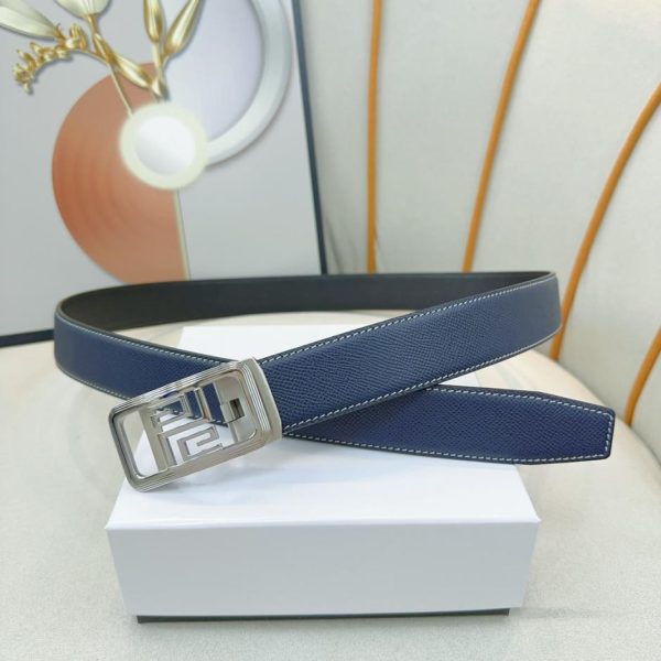 GIVENCHY neue Gürtelbreite: 3,5 cm