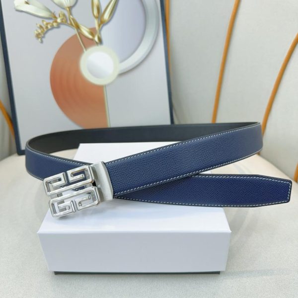 GIVENCHY neue Gürtelbreite: 3,5 cm