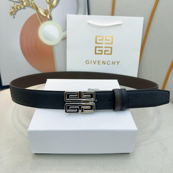 GIVENCHY neue Gürtelbreite: 3,4 cm