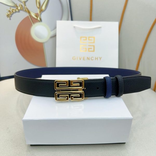GIVENCHY neue Gürtelbreite: 3,4 cm
