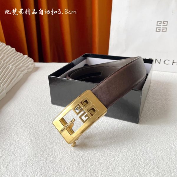 GIVENCHY Original-Handflächendruck, Breite 3,8 cm