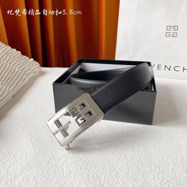 GIVENCHY Original-Handflächendruck, Breite 3,8 cm