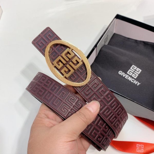 GIVENCHY Breite 3,5 cm