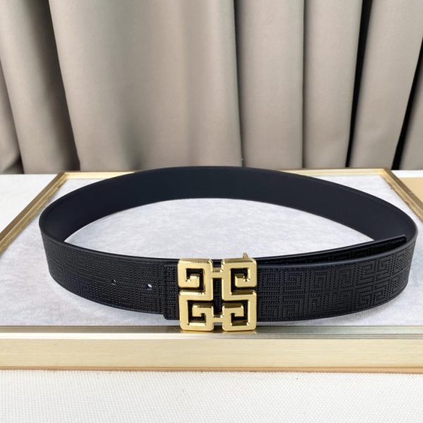 GIVENCHY-Gürtelbreite 38 mm