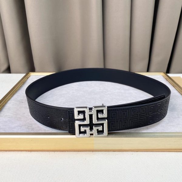 GIVENCHY-Gürtelbreite 38 mm
