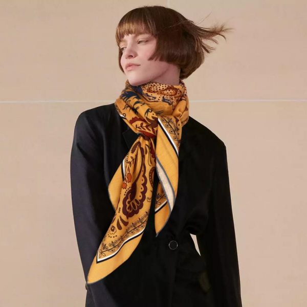 Kaschmir New Hermes