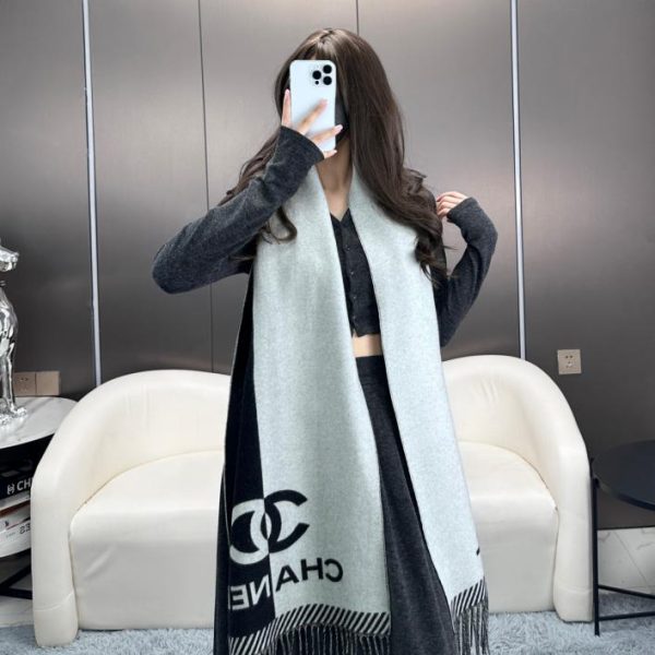 Chanel neuer Stil