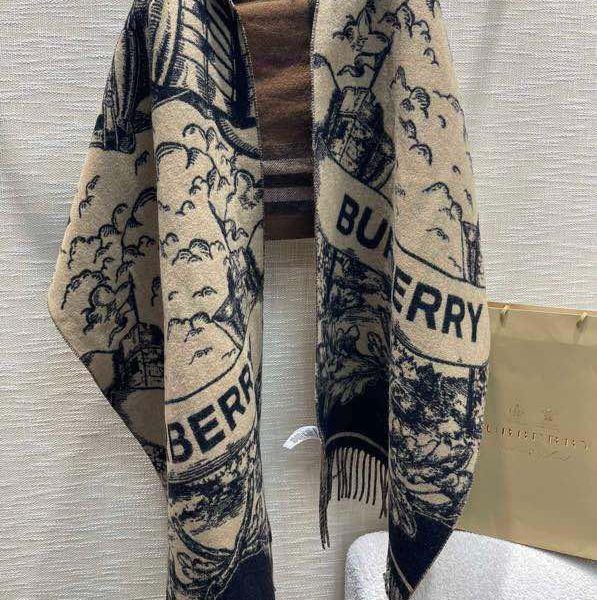 Burberry War Horse Knight Wendeschal