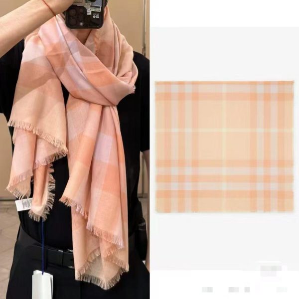 Burberry neuer Stil