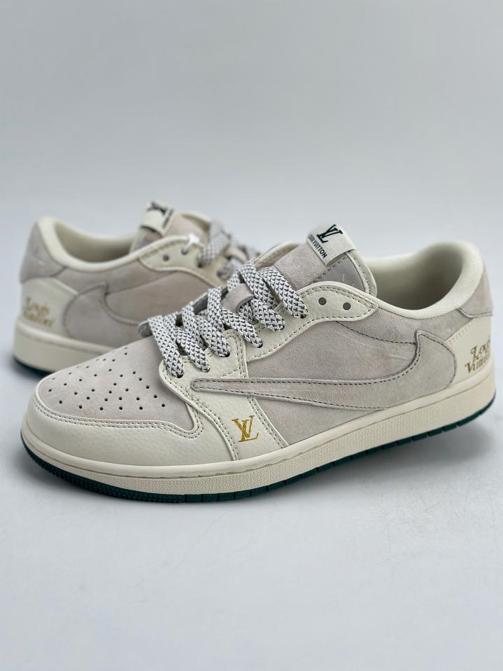 replica,schuhe,beste,kaufen,1:1,besten,seiten,Replik,turnschuhe,sneakers Travis Scott x Nike Air Jordan 1 Low x Louis Vuitton Dreierkooperation replica,schuhe,beste,kaufen,1:1,besten,seiten,Replik,turnschuhe,sneakers Travis Scott x Nike Air Jordan 1 Low x Louis Vuitton Dreierkooperation