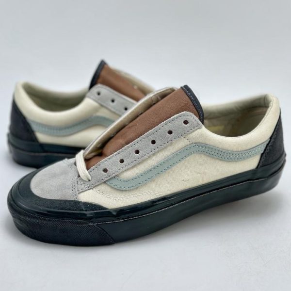 Vans Style-Serie