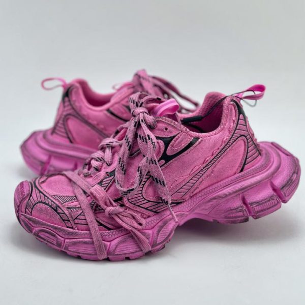 replica,schuhe,beste,kaufen,1:1,besten,seiten,Replik,turnschuhe,sneakers Balenciaga Phantom Sneaker 3XL-Serie