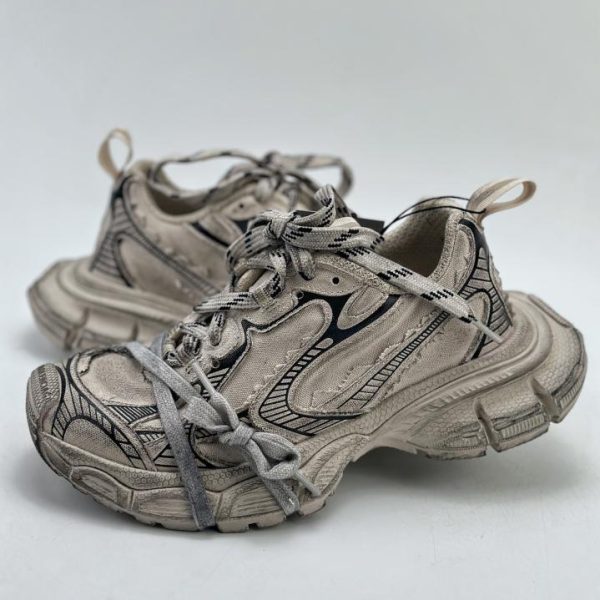Balenciaga Phantom Sneaker 3XL-Serie