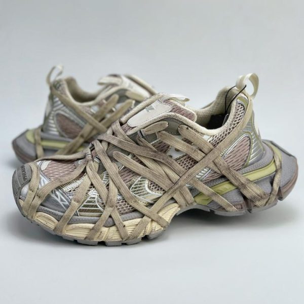 replica,schuhe,beste,kaufen,1:1,besten,seiten,Replik,turnschuhe,sneakers Balenciaga Phantom Sneaker 3XL-Serie