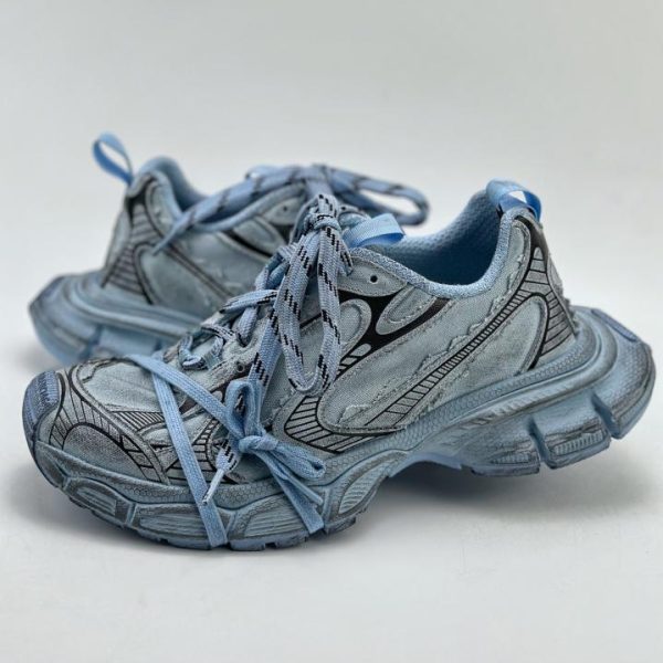 replica,schuhe,beste,kaufen,1:1,besten,seiten,Replik,turnschuhe,sneakers Balenciaga Phantom Sneaker 3XL-Serie