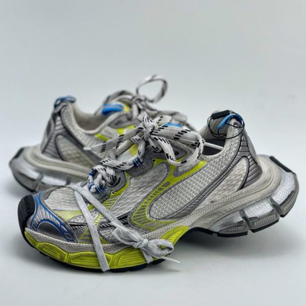 replica,schuhe,beste,kaufen,1:1,besten,seiten,Replik,turnschuhe,sneakers Balenciaga Phantom Sneaker 3XL-Serie