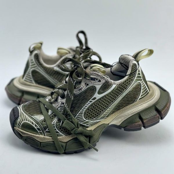 replica,schuhe,beste,kaufen,1:1,besten,seiten,Replik,turnschuhe,sneakers Balenciaga Phantom Sneaker 3XL-Serie