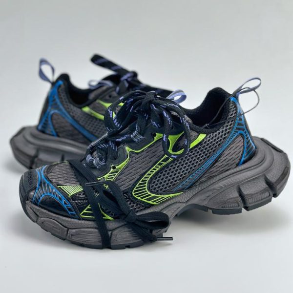 replica,schuhe,beste,kaufen,1:1,besten,seiten,Replik,turnschuhe,sneakers Balenciaga Phantom Sneaker 3XL-Serie