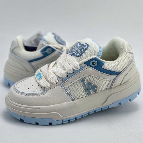 NY American Football Yankees x MLB Chunky Runner Basic-Sport-Joggingschuhe mit dicker Sohle und dicker Sohle