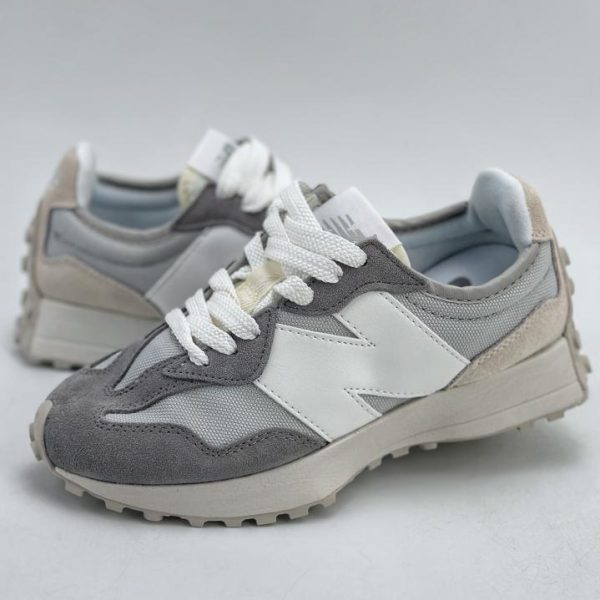 replica,schuhe,beste,kaufen,1:1,besten,seiten,Replik,turnschuhe,sneakers New Balance MS327 Corporate Series Retro-Freizeitsport-Joggingschuhe