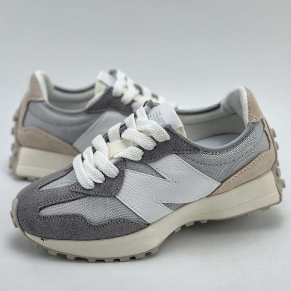 replica,schuhe,beste,kaufen,1:1,besten,seiten,Replik,turnschuhe,sneakers New Balance MS327 Corporate Series Retro-Freizeitsport-Joggingschuhe