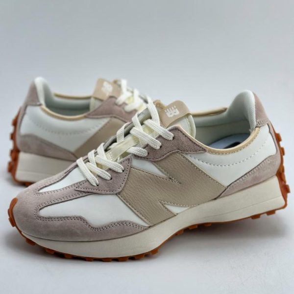 replica,schuhe,beste,kaufen,1:1,besten,seiten,Replik,turnschuhe,sneakers New Balance MS327 Corporate Series Retro-Freizeitsport-Joggingschuhe