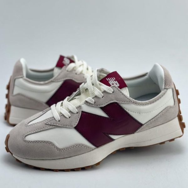 replica,schuhe,beste,kaufen,1:1,besten,seiten,Replik,turnschuhe,sneakers New Balance MS327 Corporate Series Retro-Freizeitsport-Joggingschuhe